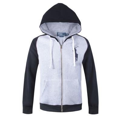 Cheap Men Polo Hoodies wholesale No. 442